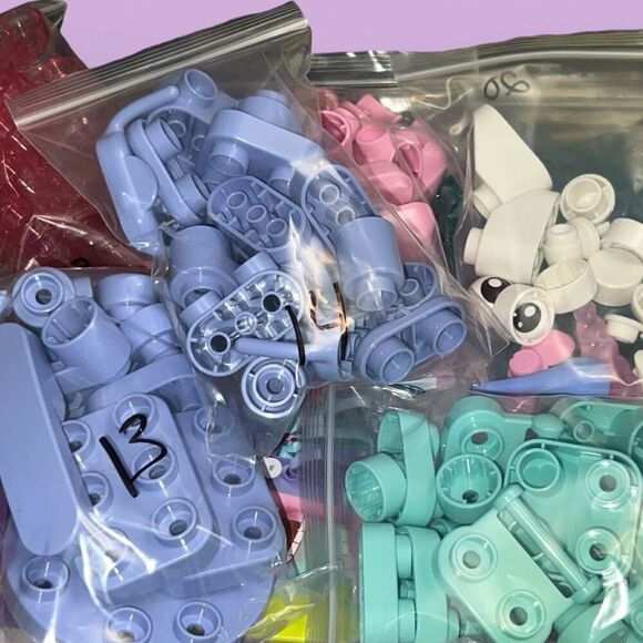 Botzees GO! - Unicorn Set - Picture 3 of 6